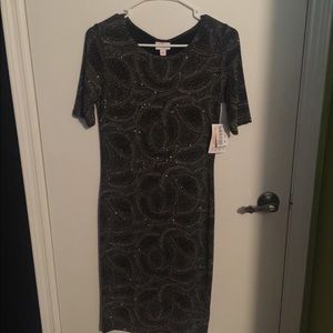 Lularoe evening dress